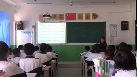 《《骆驼祥子》：圈点与批注》优质课教学视频实录-部编版初中语文七年级下册
