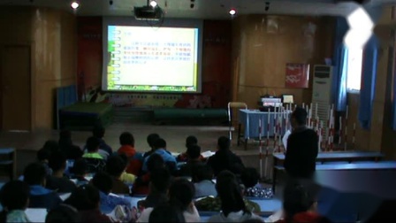 《抓住细节》课堂教学视频-部编版初中语文七年级下册
