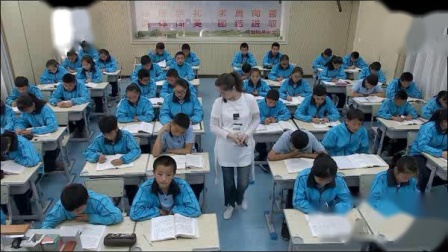 《春夜洛城闻笛》课堂教学视频实录-部编版初中语文七年级下册