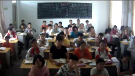 《9 桃花源记》优质课课堂展示视频-部编版初中语文八年级下册