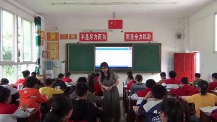 《《傅雷家书》：选择性阅读》课堂教学视频-部编版初中语文八年级下册