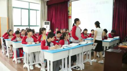 《《傅雷家书》：选择性阅读》优质课教学视频-部编版初中语文八年级下册