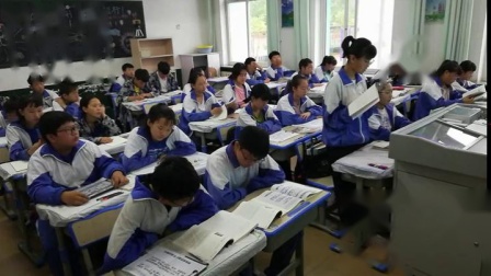 《《钢铁是怎样炼成的》：摘抄和做笔记》教学视频实录-部编版初中语文八年级下册