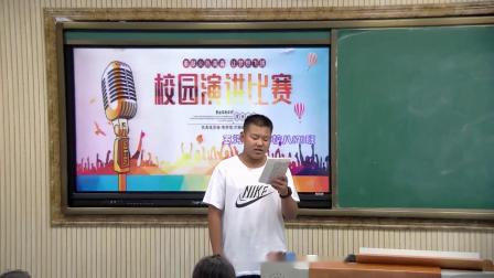 《任务三 举办演讲比赛》优质课课堂展示视频-部编版初中语文八年级下册
