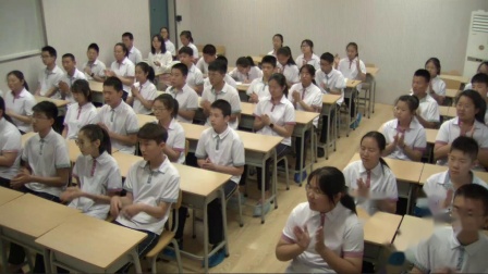 《任务三 举办演讲比赛》课堂教学视频-部编版初中语文八年级下册