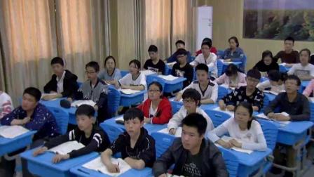 《任务二 撰写演讲稿》课堂教学视频实录-部编版初中语文八年级下册