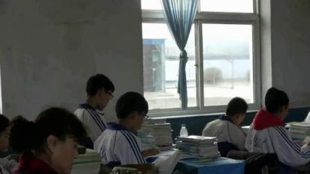 《关雎》课堂教学视频实录-部编版初中语文八年级下册