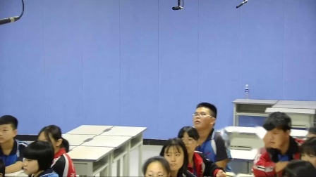 《即席讲话》课堂教学视频-部编版初中语文八年级下册