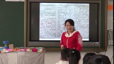 《学写故事》课堂教学视频-部编版初中语文八年级下册