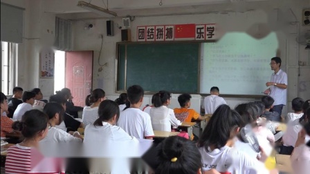 《学写故事》课堂教学视频-部编版初中语文八年级下册