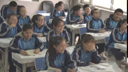 《学写读后感》优质课评比视频-部编版初中语文八年级下册