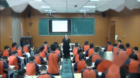 《卜算子-咏梅》课堂教学视频-部编版初中语文八年级下册