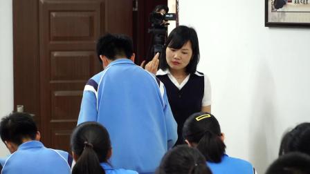 《《艾青诗选》如何读诗》课堂教学视频-部编版初中语文九年级上册