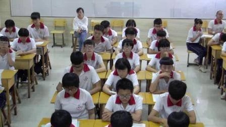 《学习改写》教学视频实录-部编版初中语文九年级上册