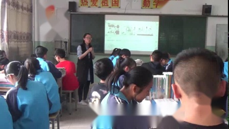 《议论要言之有据》优质课评比视频-部编版初中语文九年级上册