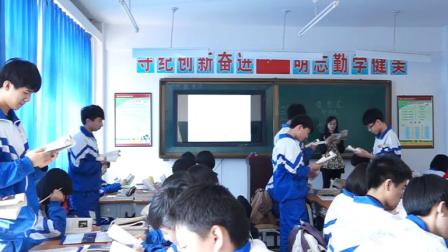 《6 变色龙》课堂教学视频实录-部编版初中语文九年级下册