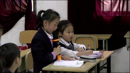《8 彩色的梦》课堂教学视频实录-人教部编版小学语文二年级下册
