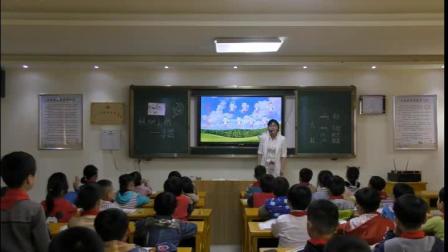《9 枫树上的喜鹊》教学视频实录-人教部编版小学语文二年级下册