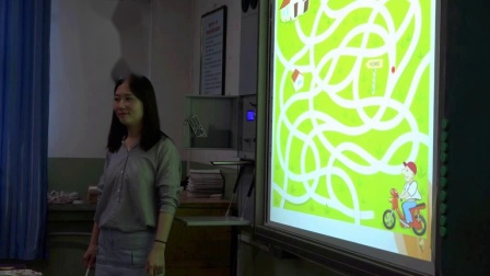 设计迷宫 - 优质课公开课视频专辑