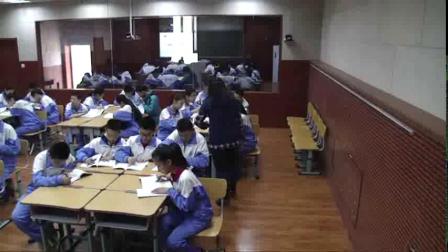 《第三节　撒哈拉以南非洲》优质课教学视频实录-人教版初中地理七年级下册