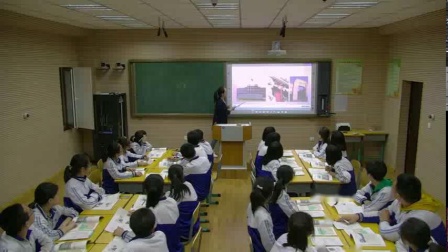 《第一节 祖国的首都——北京》课堂教学视频-科普版初中地理八年级下册