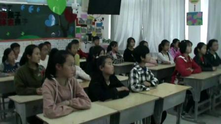 《嘎达梅林》优质课教学视频实录-人教版（简谱）小学音乐六年级下册