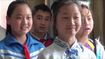 《黄河与长江》优质课教学视频-人教版（简谱）小学音乐六年级下册
