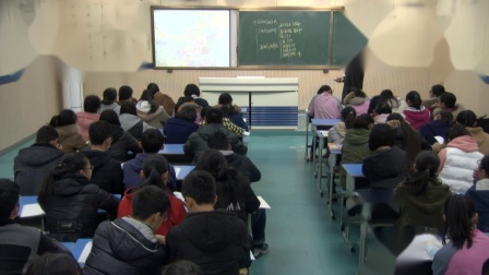 《第二节 中国的行政区划》优质课评比视频-湘教版初中地理八年级上册