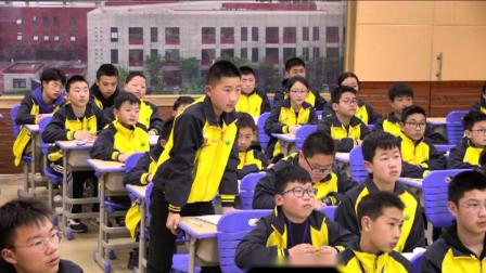 《第三节 南亚》优质课教学视频-粤人版初中地理七年级下册