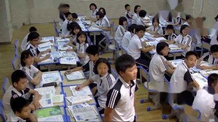 《第十一章 极地地区》优质课课堂展示视频-粤人版初中地理七年级下册