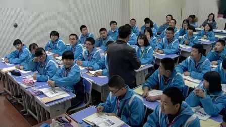 《第一节 探索燃烧和灭火》优质课教学视频-北京版初中化学九年级上册