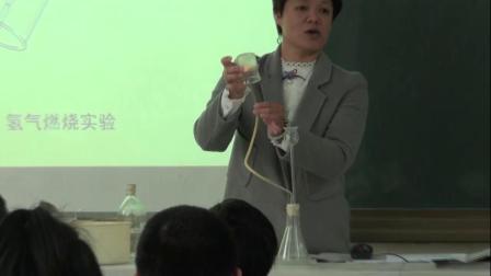 《4.2 水的组成》教学视频实录-科粤版初中化学九年级上册