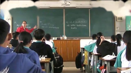 《奇妙的金属性质》课堂教学视频实录-科粤版初中化学九年级下册