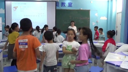 《歌曲 《向前走》》课堂教学视频-花城粤教版小学音乐一年级下册