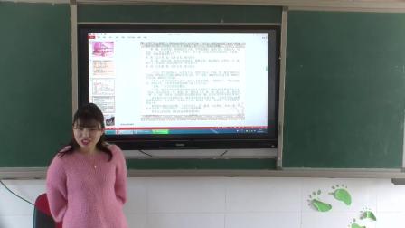 《歌曲 《摇篮曲》》教学视频实录-花城粤教版小学音乐五年级下册