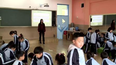 《野蜂飞舞》优质课教学视频实录-辽海版小学音乐一年级下册