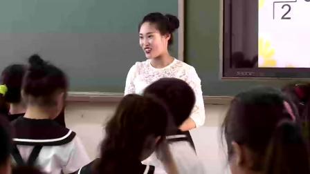 《好朋友》优质课评比视频-辽海版小学音乐二年级下册