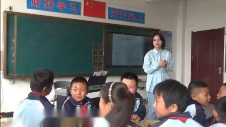 《没鼻子的大象》教学视频实录-辽海版小学音乐二年级下册
