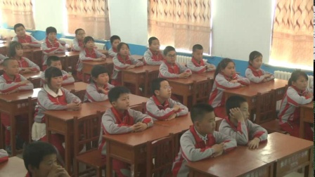 《3. 演唱 小小少年》课堂教学视频-辽海版小学音乐五年级上册