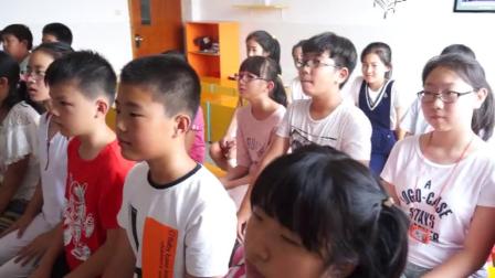 《黄土高坡》优质课评比视频-辽海版小学音乐五年级下册