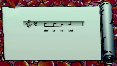 《演唱 音阶歌》教学视频实录-人音版（敬谱主编）小学音乐一年级上册