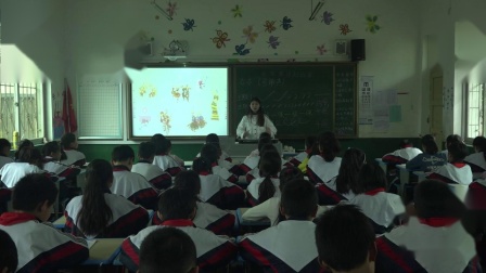 北京喜讯到边塞 - 优质课公开课视频专辑