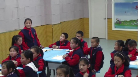 《听：中华人民共和国国歌 弹起我心爱的土琵琶》教学视频实录-苏少版（简谱）小学音乐四年级上册