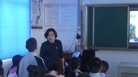 《唱：姑苏风光 水乡外婆桥》优质课课堂展示视频-苏少版（简谱）小学音乐六年级上册