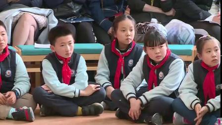 《听：北京喜讯到边寨 有一个美丽的地方》课堂教学视频实录-苏少版（五线谱）小学音乐六年级下册