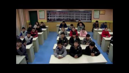 《☆樱花》教学视频实录-人音版（简谱）（吴斌主编）初中音乐八年级下册