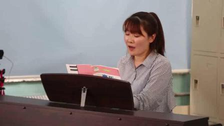 《欢乐颂》优质课教学视频实录-人音版（简谱）（吴斌主编）初中音乐九年级下册