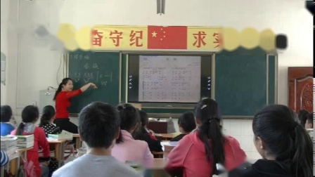 《春晓》优质课教学视频-西南师大版初中音乐七年级下册