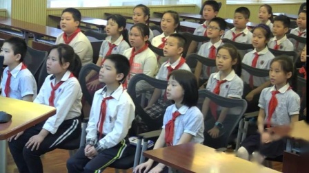 《拉库卡拉查》课堂教学视频-西南师大版小学音乐四年级上册