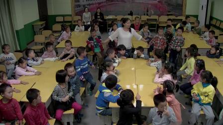 《音乐游戏）打掌掌》教学视频实录-湘文艺版小学音乐一年级上册